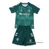 Camiseta Real Betis Sustainability Nino 2024-2025 Camiseta Real Betis Sustainability Nino 2024-2025