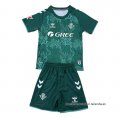 Camiseta Real Betis Sustainability Nino 2024-2025