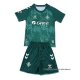 Camiseta Real Betis Sustainability Nino 2024-2025