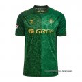 2ª Camiseta Real Betis 2026-2027