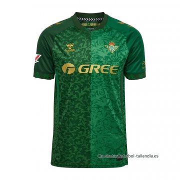 2ª Camiseta Real Betis 2026-2027 2ª Camiseta Real Betis 2026-2027