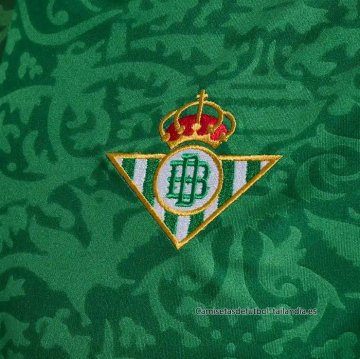 2ª Camiseta Real Betis 2026-2027