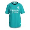 3ª Camiseta Real Madrid Authentic 2021-2022