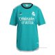3ª Camiseta Real Madrid Authentic 2021-2022