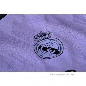 2ª Camiseta Real Madrid Authentic 2022-2023
