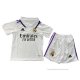 1ª Camiseta Real Madrid Nino 2022-2023