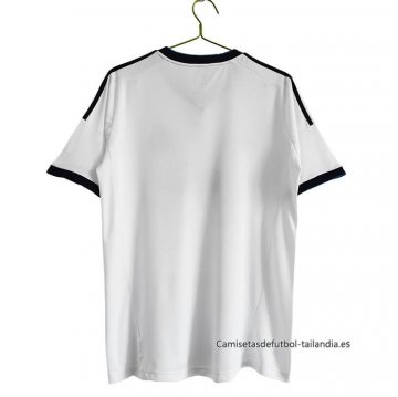 1ª Camiseta Real Madrid Retro 12-13