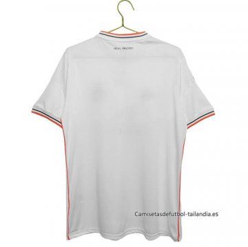 1ª Camiseta Real Madrid Retro 13-14