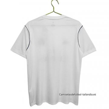 1ª Camiseta Real Madrid Retro 17-18