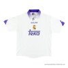 1ª Camiseta Real Madrid Retro 1997-1998 1ª Camiseta Real Madrid Retro 1997-1998