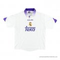 1ª Camiseta Real Madrid Retro 1997-1998