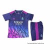 Camiseta Real Madrid Special Nino 2025-2026 Azul Camiseta Real Madrid Special Nino 2025-2026 Azul