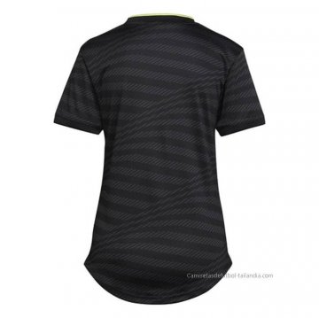 3ª Camiseta Real Madrid Mujer 2022-2023