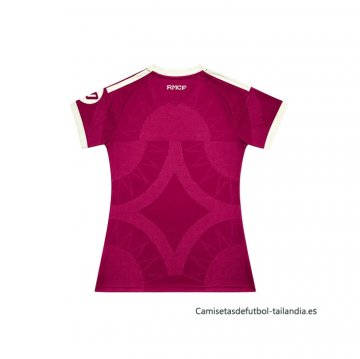 3ª Camiseta Real Madrid Mujer 2026-2027