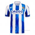 1ª Camiseta Real Sociedad 2022-2023