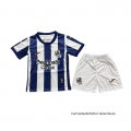 1ª Camiseta Real Sociedad Nino 2026-2027