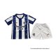 1ª Camiseta Real Sociedad Nino 2026-2027