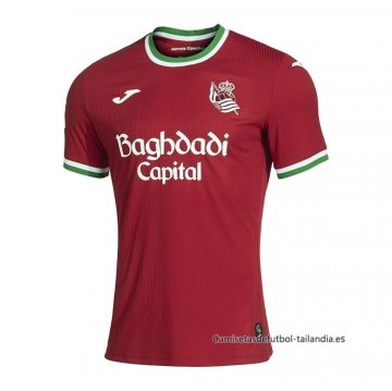 3ª Camiseta Real Sociedad 2026-2027 3ª Camiseta Real Sociedad 2026-2027