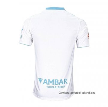1ª Camiseta Real Zaragoza 2025-2026