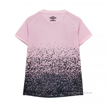 Camiseta Recife Outubro Rosa 2021