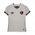 2ª Camiseta Recife Mujer 2021