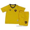2ª Camiseta Recife Nino 2024 2ª Camiseta Recife Nino 2024