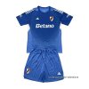 1ª Camiseta River Portero Nino 2026 1ª Camiseta River Portero Nino 2026