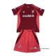 2ª Camiseta River Nino 2024