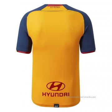 3ª Camiseta Roma 2021-2022
