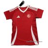 1ª Camiseta SC Internacional Mujer 2025 1ª Camiseta SC Internacional Mujer 2025