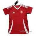 1ª Camiseta SC Internacional Mujer 2025