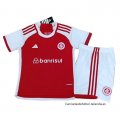 1ª Camiseta SC Internacional Nino 2024
