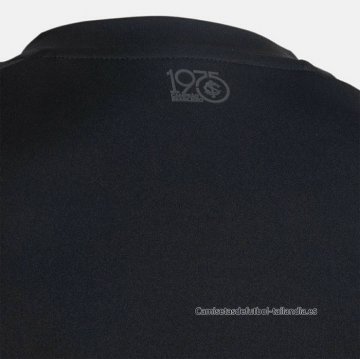 3ª Camiseta SC Internacional Mujer 2025