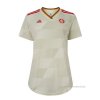 2ª Camiseta SC Internacional Mujer 2022