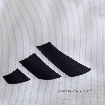 2ª Camiseta San Diego Authentic 2025