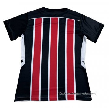 1ª Camiseta Santa Cruz Mujer 2024