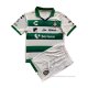 1ª Camiseta Santos Laguna Nino 2021-2022
