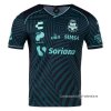 2ª Camiseta Santos Laguna 2024-2025 2ª Camiseta Santos Laguna 2024-2025