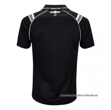 3ª Camiseta Santos 2026