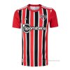 2ª Camiseta Sao Paulo 2022 (2XL-4XL)