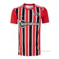 2ª Camiseta Sao Paulo 2022 (2XL-4XL)