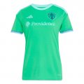 1ª Camiseta Seattle Sounders Mujer 2026