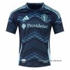 2ª Camiseta Seattle Sounders Authentic 2025 2ª Camiseta Seattle Sounders Authentic 2025