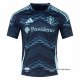 2ª Camiseta Seattle Sounders Authentic 2025