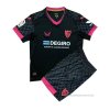 3ª Camiseta Sevilla Nino 2022-2023 3ª Camiseta Sevilla Nino 2022-2023