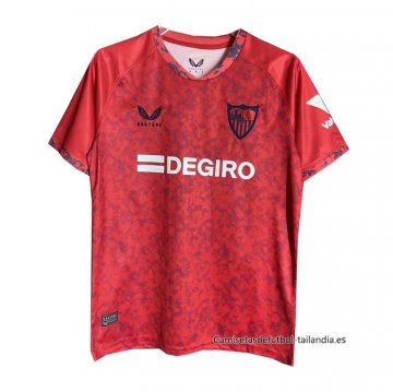 2ª Camiseta Sevilla 2024-2025 2ª Camiseta Sevilla 2024-2025