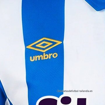 1ª Camiseta Sheffield Wednesday 2026-2027