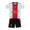 1ª Camiseta Southampton Nino 2022-2023