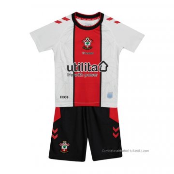 1ª Camiseta Southampton Nino 2022-2023 1ª Camiseta Southampton Nino 2022-2023