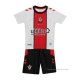 1ª Camiseta Southampton Nino 2022-2023
